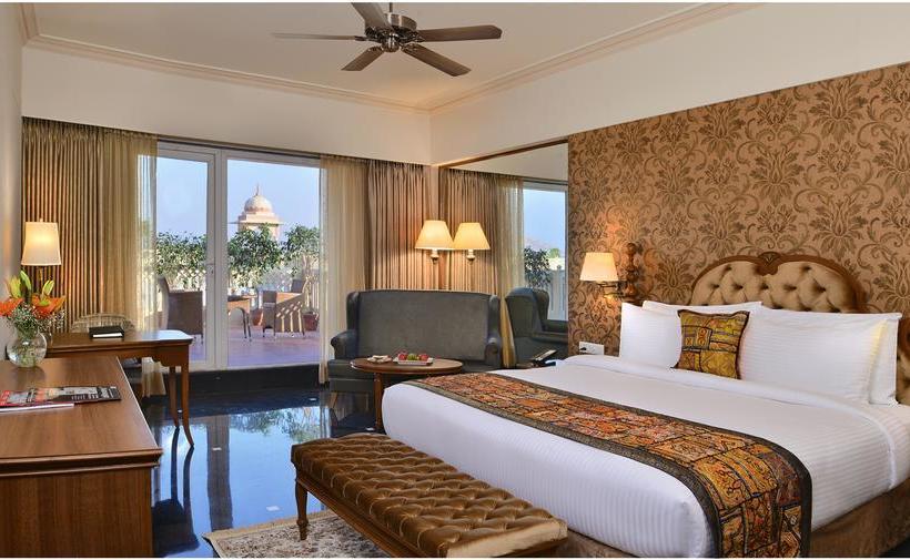 Hotel Indana Palace Jaipur 1