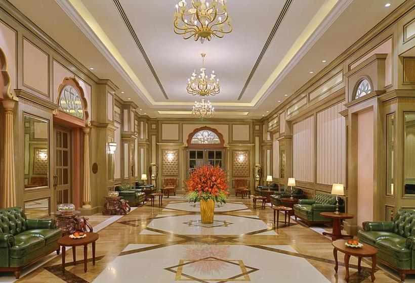 Hotel Indana Palace Jaipur 11