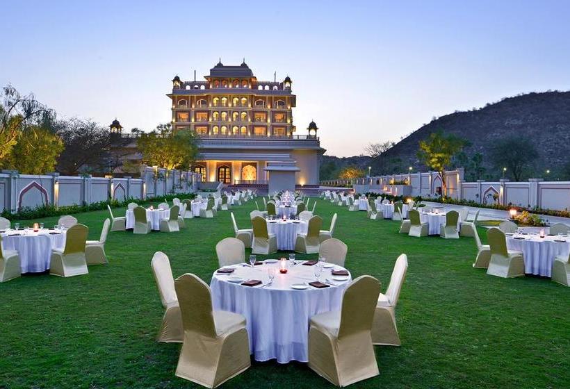 Hotel Indana Palace Jaipur 12