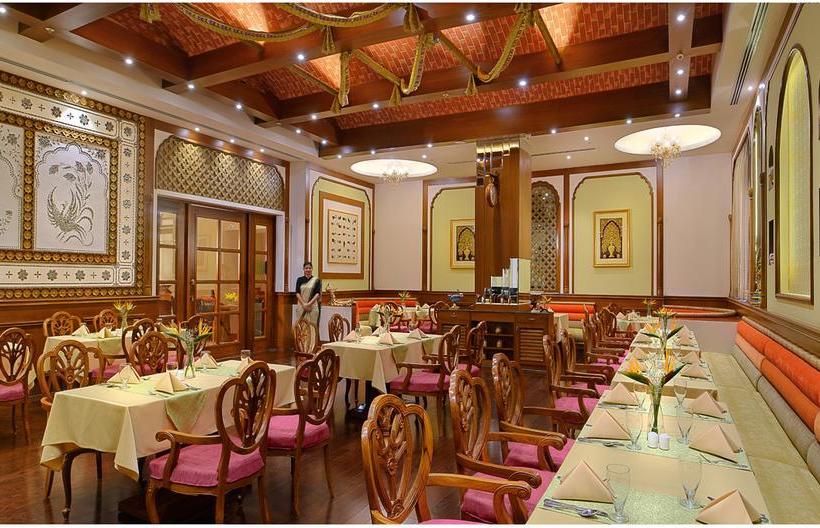 Hotel Indana Palace Jaipur 13