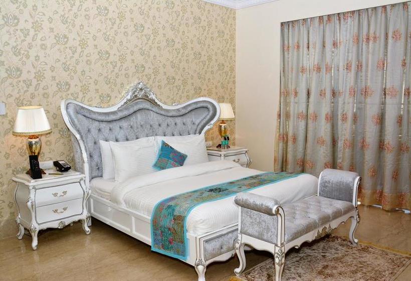 Hotel Indana Palace Jaipur 14