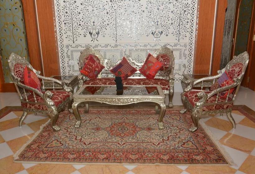 Hotel Indana Palace Jaipur 16