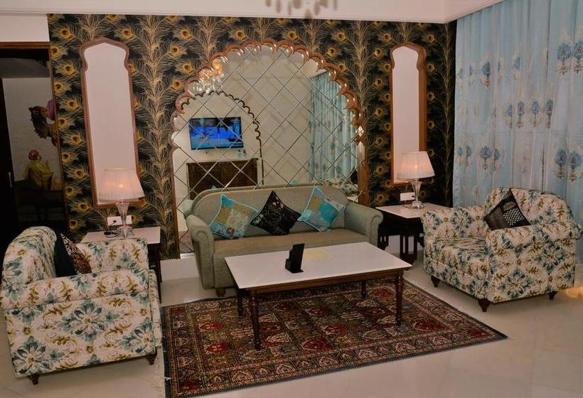 Hotel Indana Palace Jaipur 17