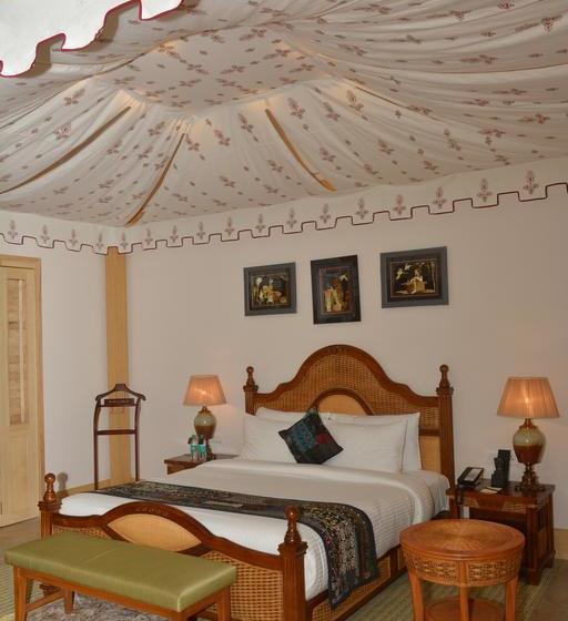 Hotel Indana Palace Jaipur 18