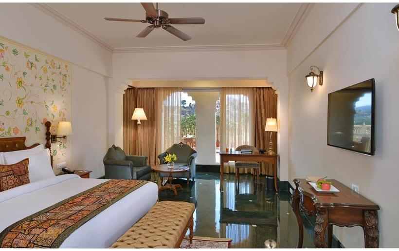 Hotel Indana Palace Jaipur 2