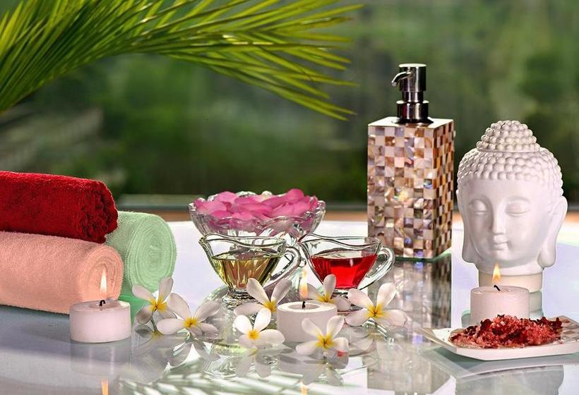 Hotel Indana Palace Jaipur 7