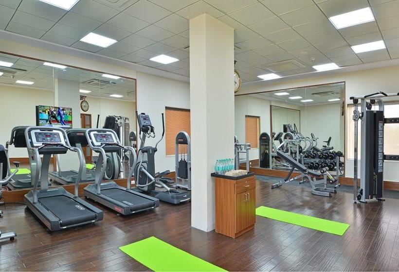 Hotel Indana Palace Jaipur 8