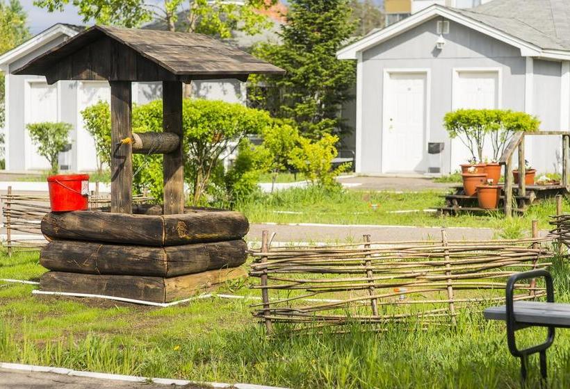 Hotel Panama City 10