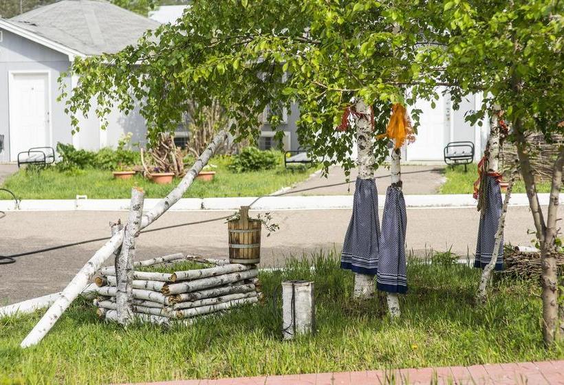 Hotel Panama City 11