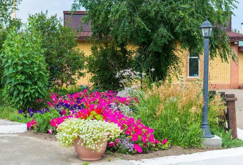 Hotel Panama City 14