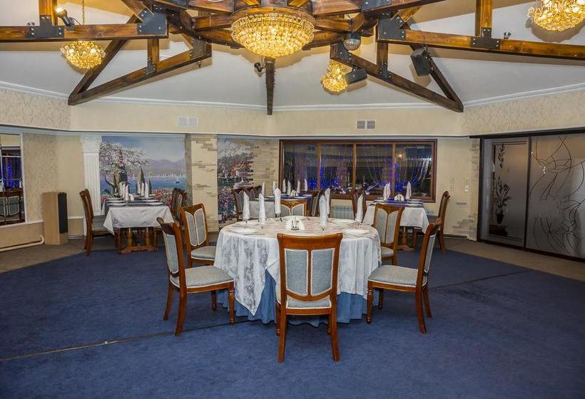 Hotel Panama City 15