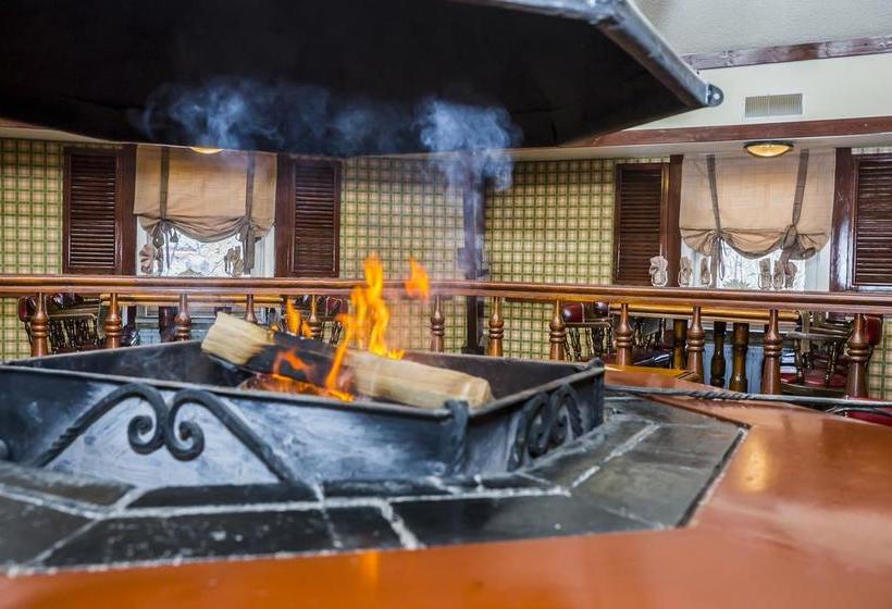 Hotel Panama City 16