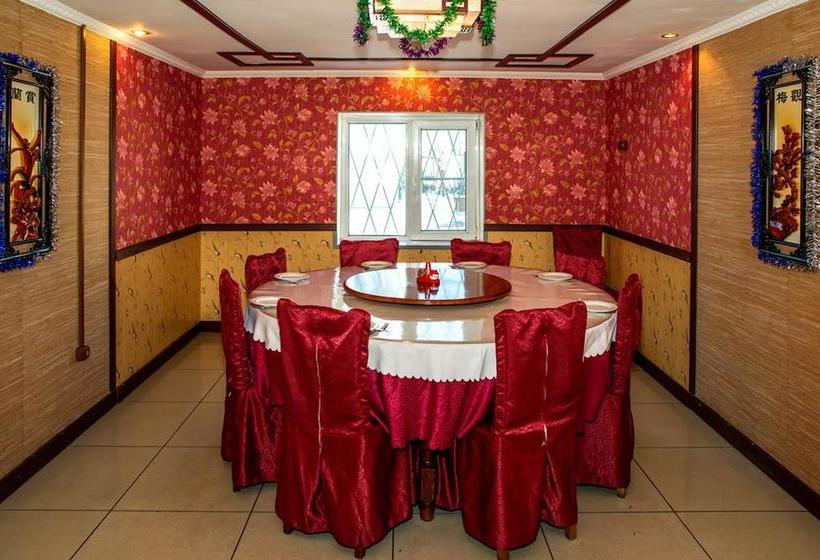 Hotel Panama City 17