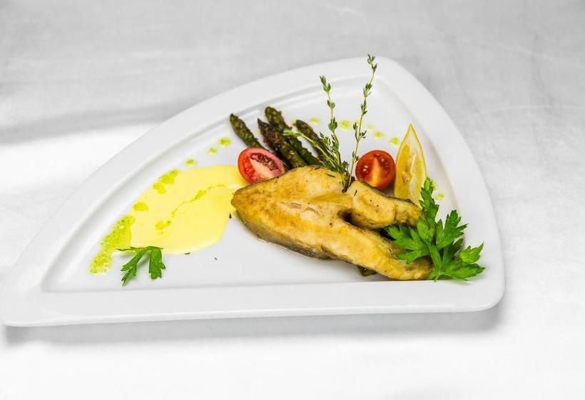 Hotel Panama City 18