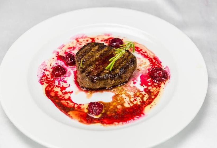 Hotel Panama City 19