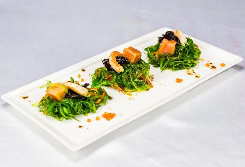 Hotel Panama City 20