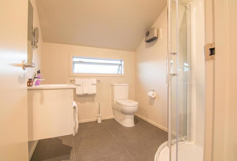 311 Motel Riccarton 10