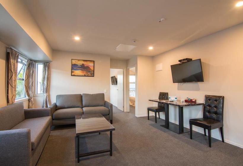 311 Motel Riccarton 11