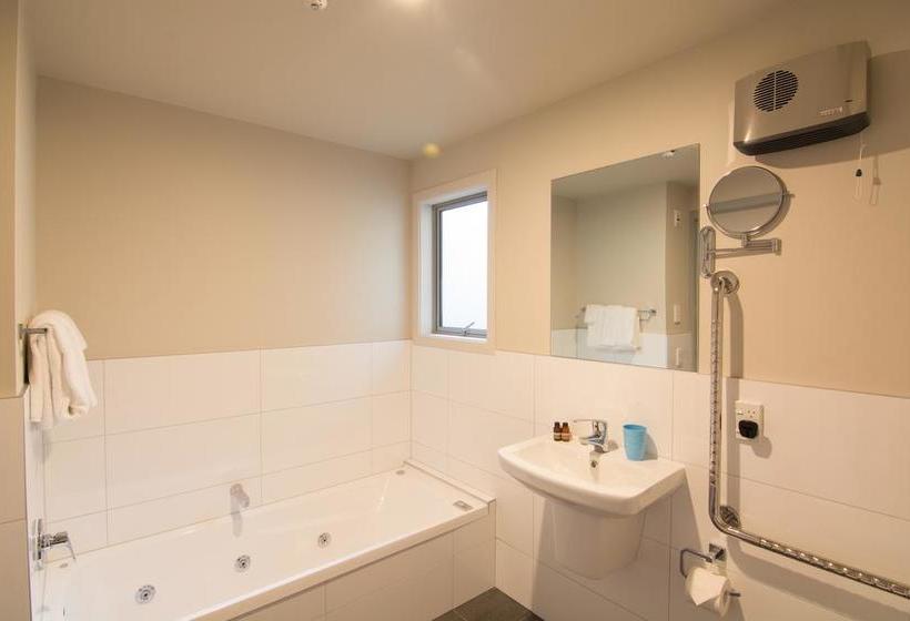 311 Motel Riccarton 13