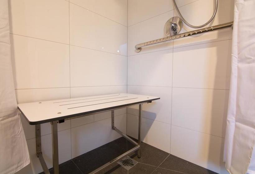 311 Motel Riccarton 14