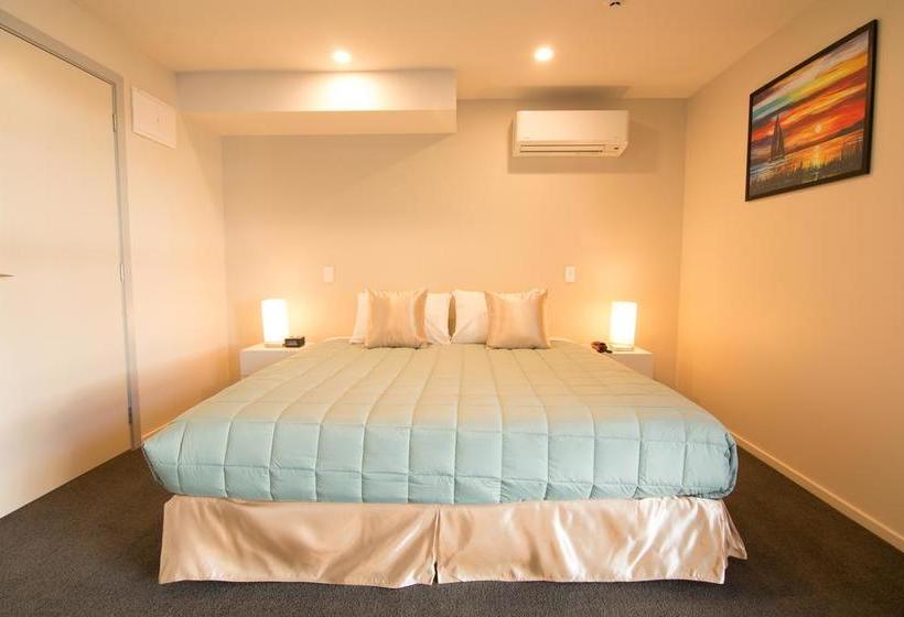 311 Motel Riccarton 16