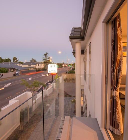 311 Motel Riccarton 18