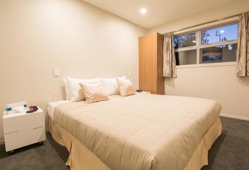 311 Motel Riccarton 2