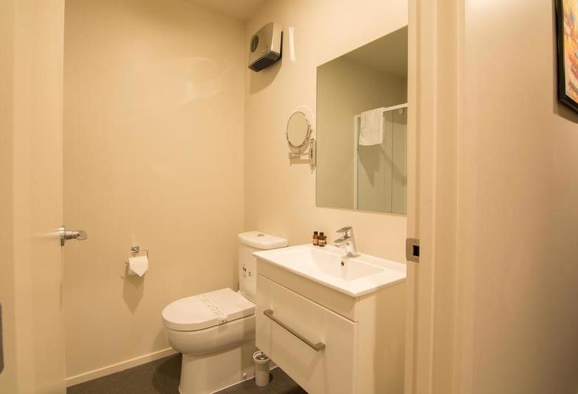 311 Motel Riccarton 6