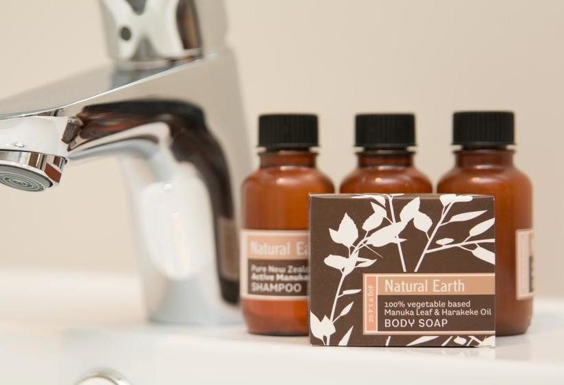 311 Motel Riccarton 9