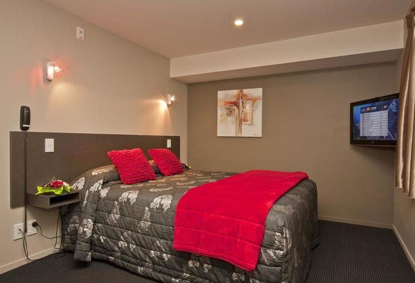 315 Riccarton Motel 13