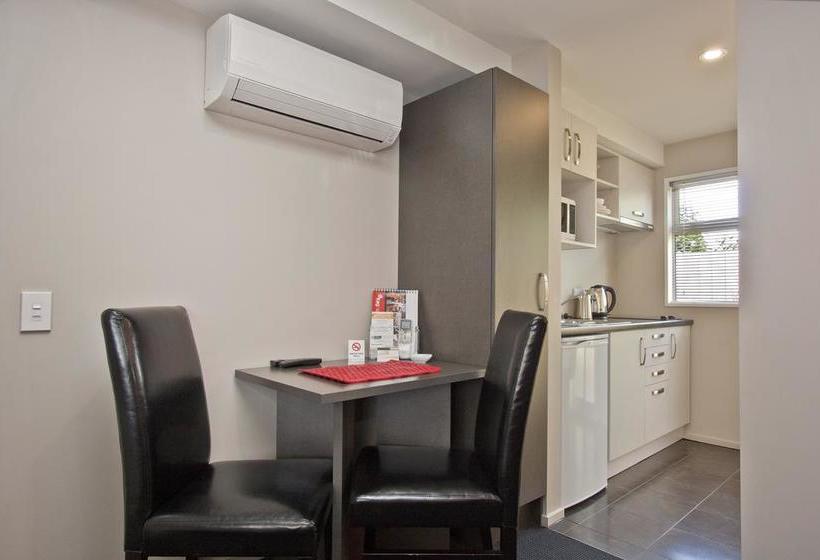 315 Riccarton Motel 14