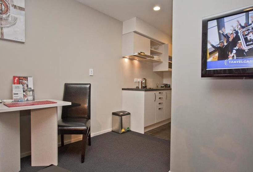 315 Riccarton Motel 15