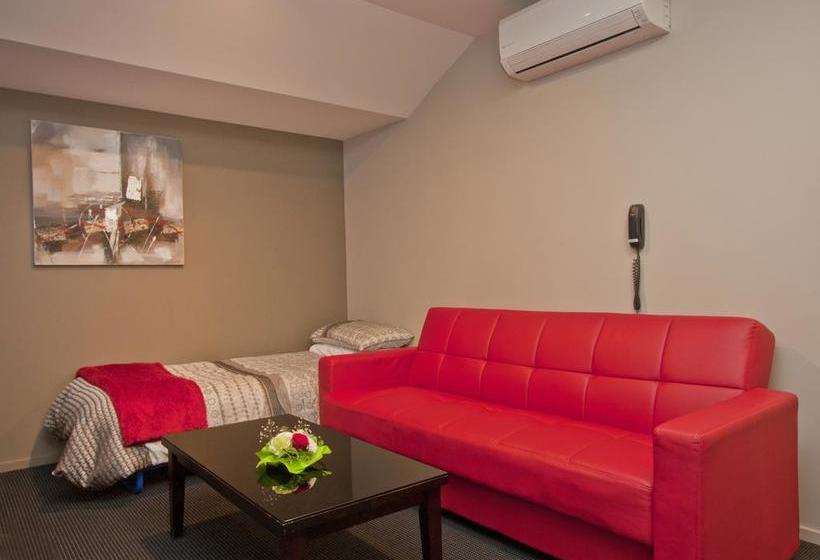 315 Riccarton Motel 16