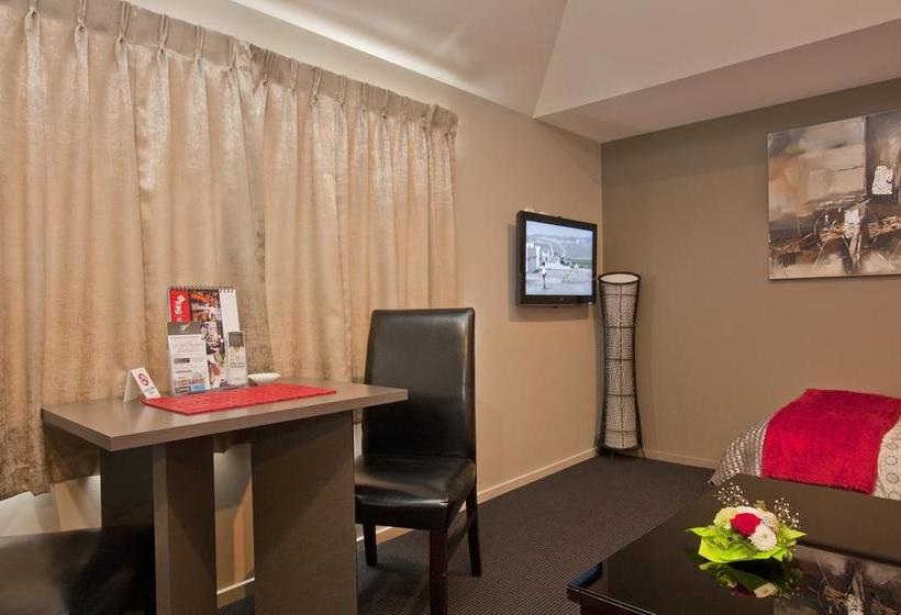 315 Riccarton Motel 18