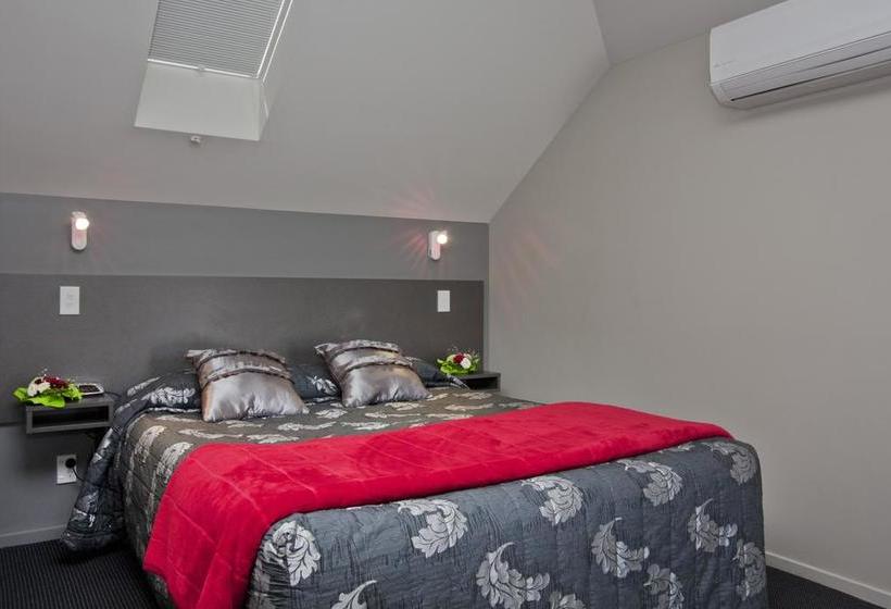 315 Riccarton Motel 2