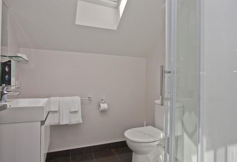 315 Riccarton Motel 20