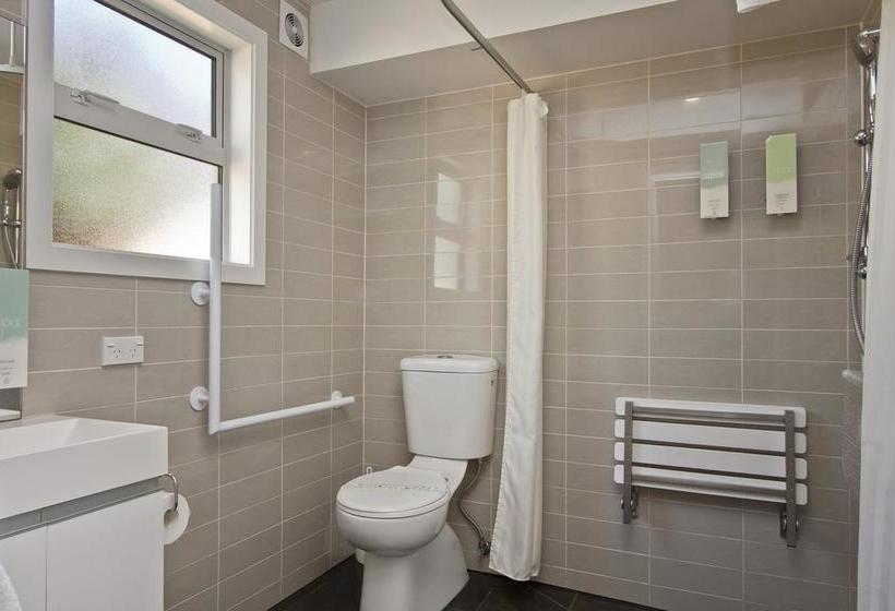 315 Riccarton Motel 3