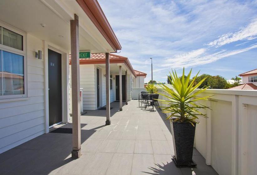 315 Riccarton Motel 9