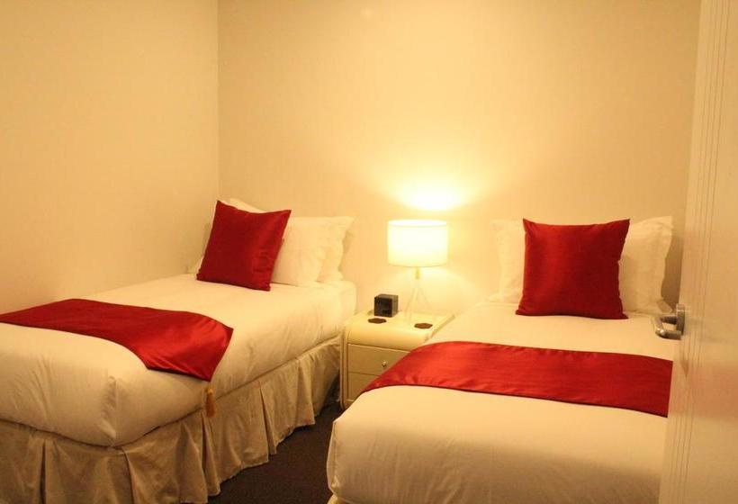 The 103 Prince Of Bealey Motel 20