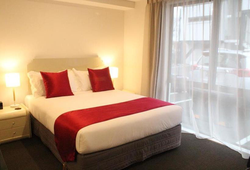 The 103 Prince Of Bealey Motel 5