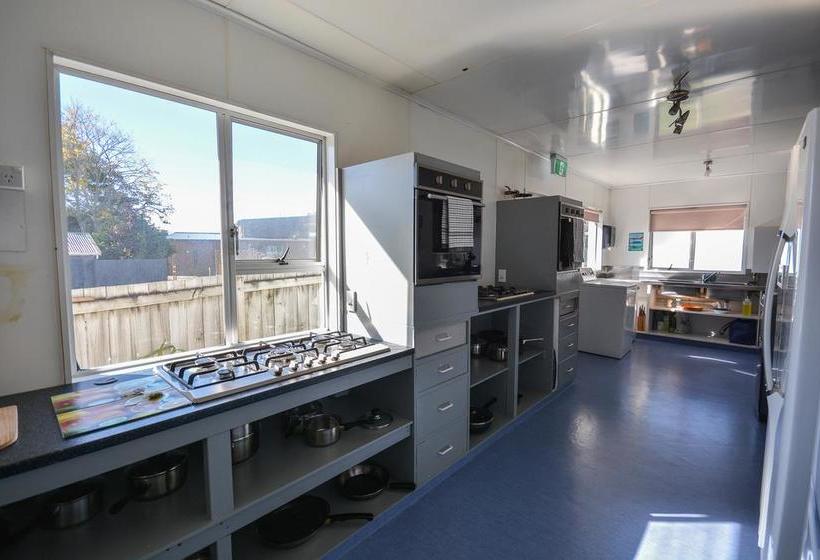 Hotel Alicante Backpackers 10