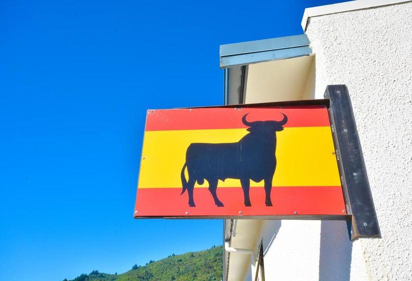 Hotel Alicante Backpackers 11