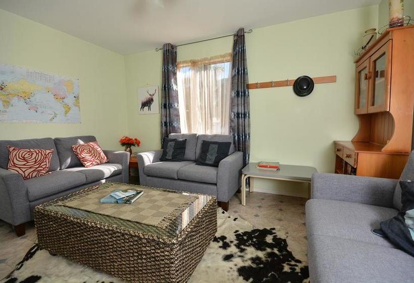 Hotel Alicante Backpackers 12