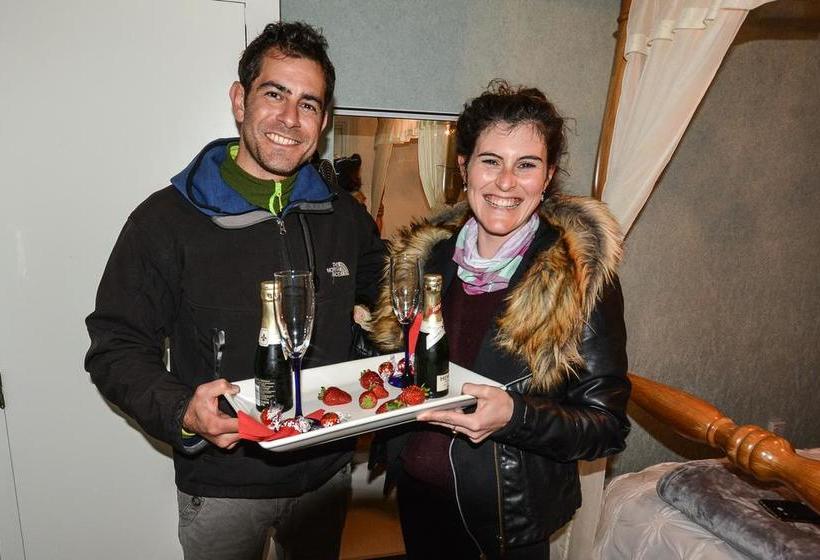 Hotel Alicante Backpackers 13