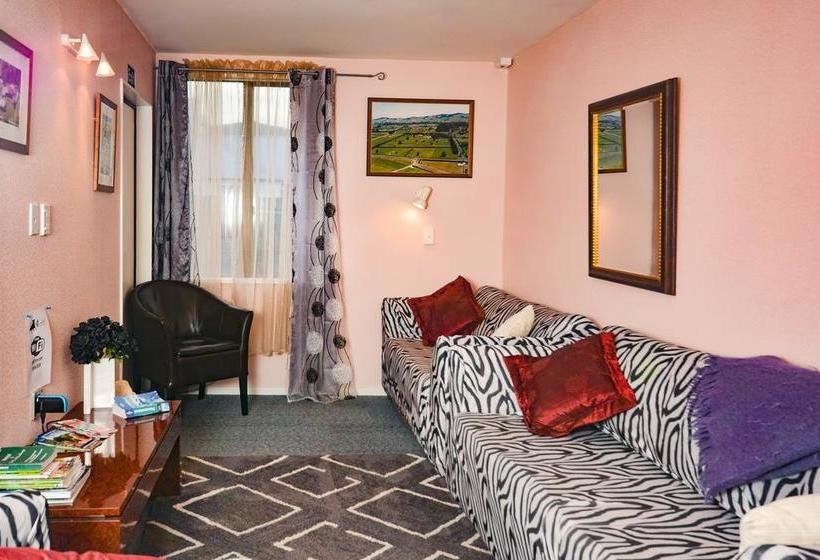 Hotel Alicante Backpackers 14