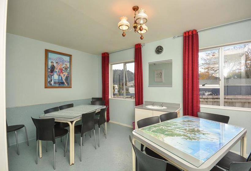 Hotel Alicante Backpackers 17