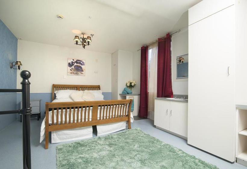 Hotel Alicante Backpackers 19