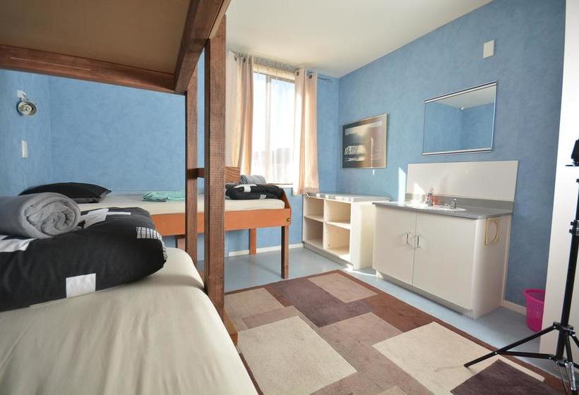 Hotel Alicante Backpackers 2