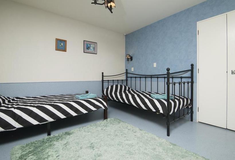 Hotel Alicante Backpackers 20