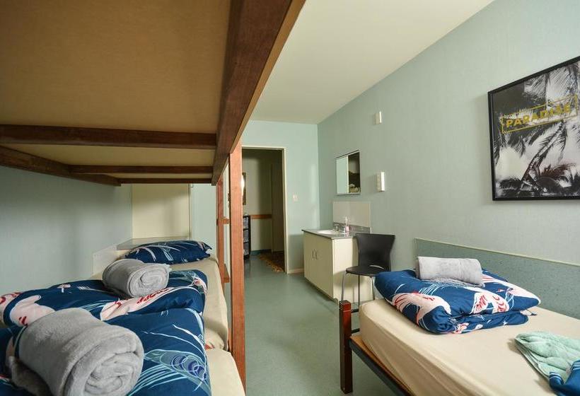 Hotel Alicante Backpackers 3